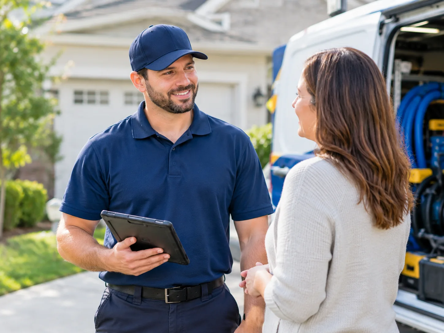 Sewage Backup Cleanup Pleasant Hill, CA FAQs
